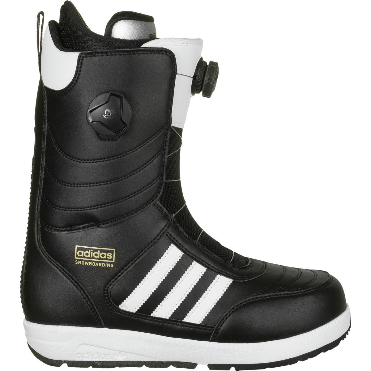 Adidas Response ADV Snowboard Boot - Men's - Snowboard