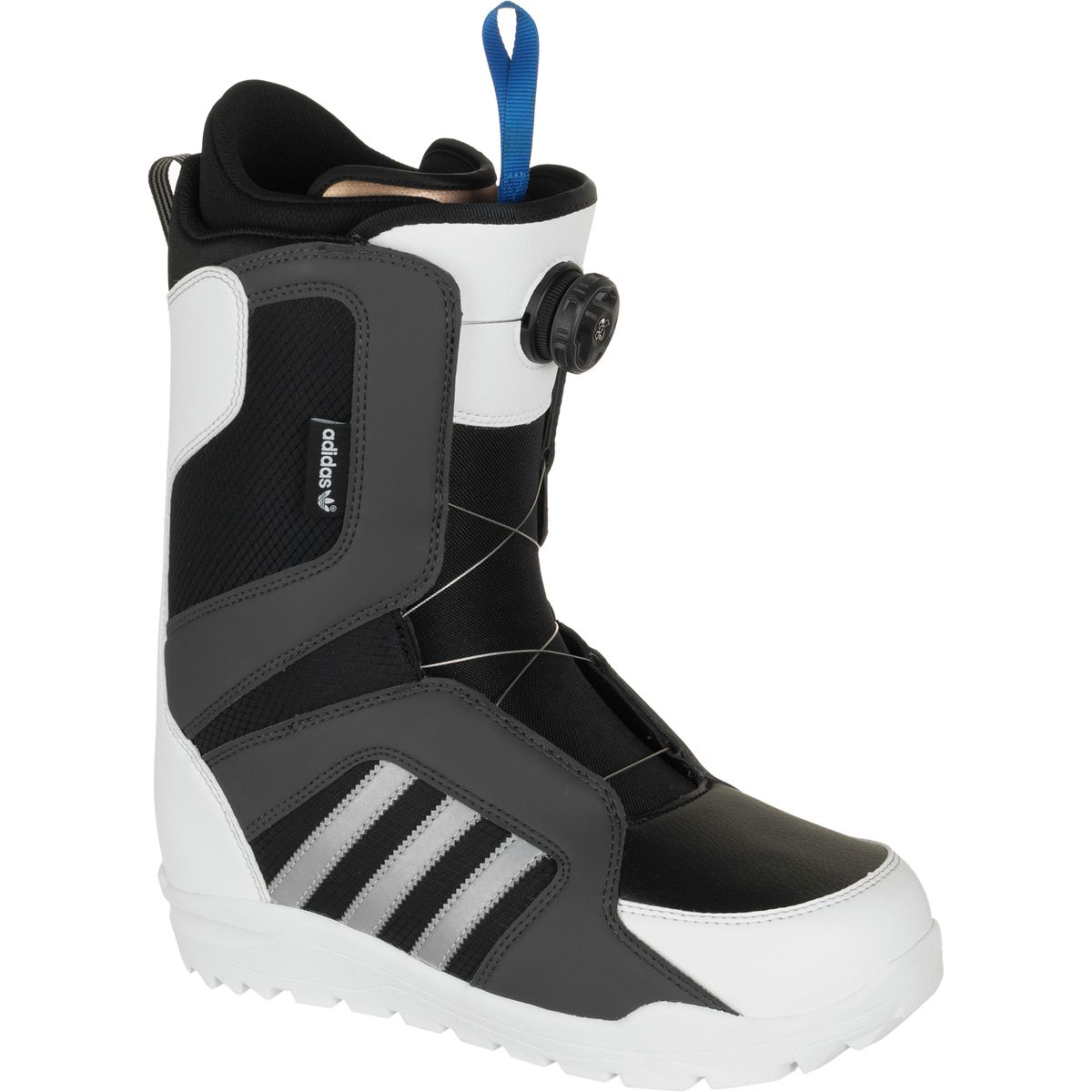 Adidas ADV Snowboard Boot Men's - Snowboard