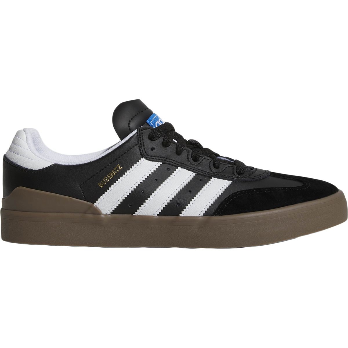 Adidas Busenitz RX Shoe - Men's - Footwear