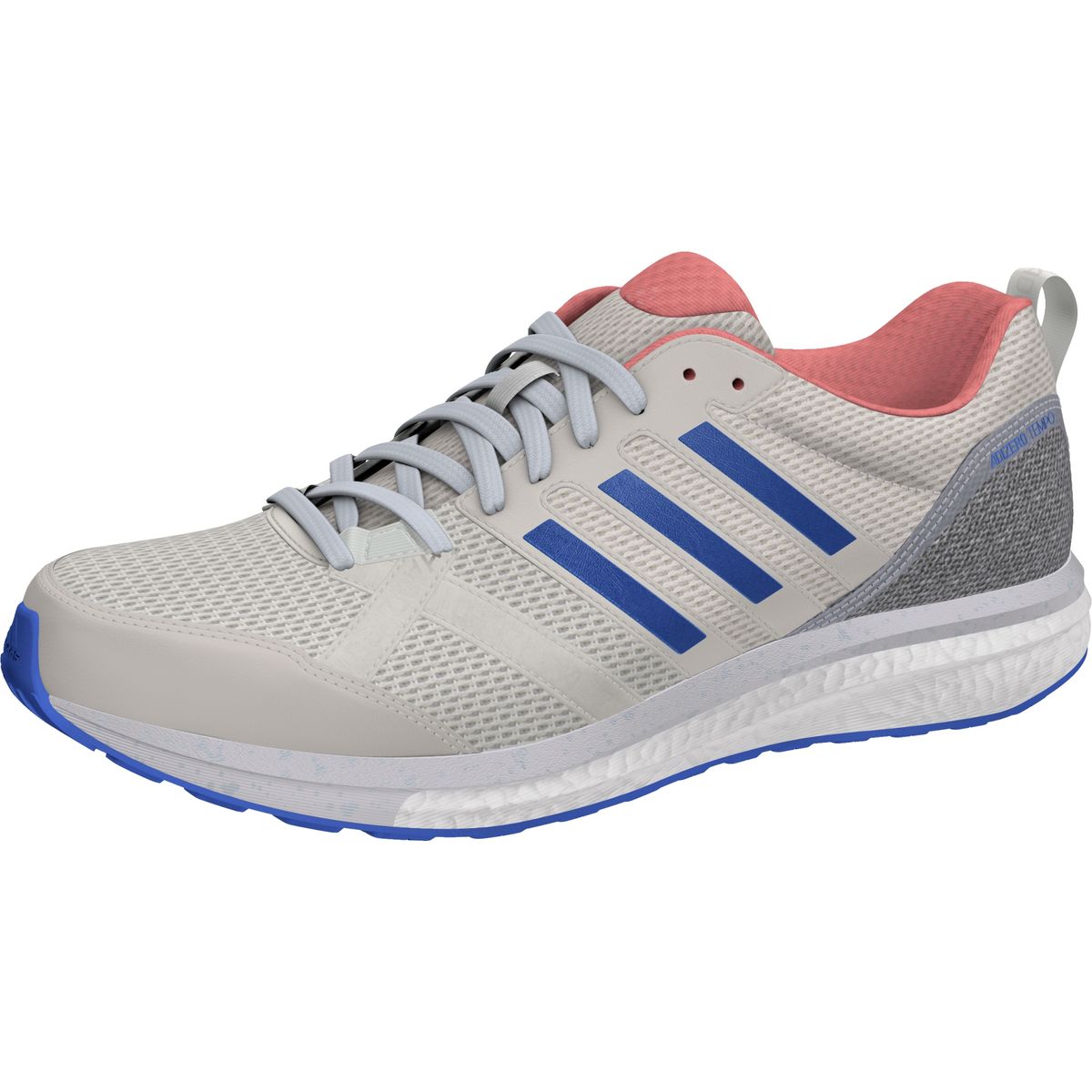 adidas women's adizero tempo 8 running shoes