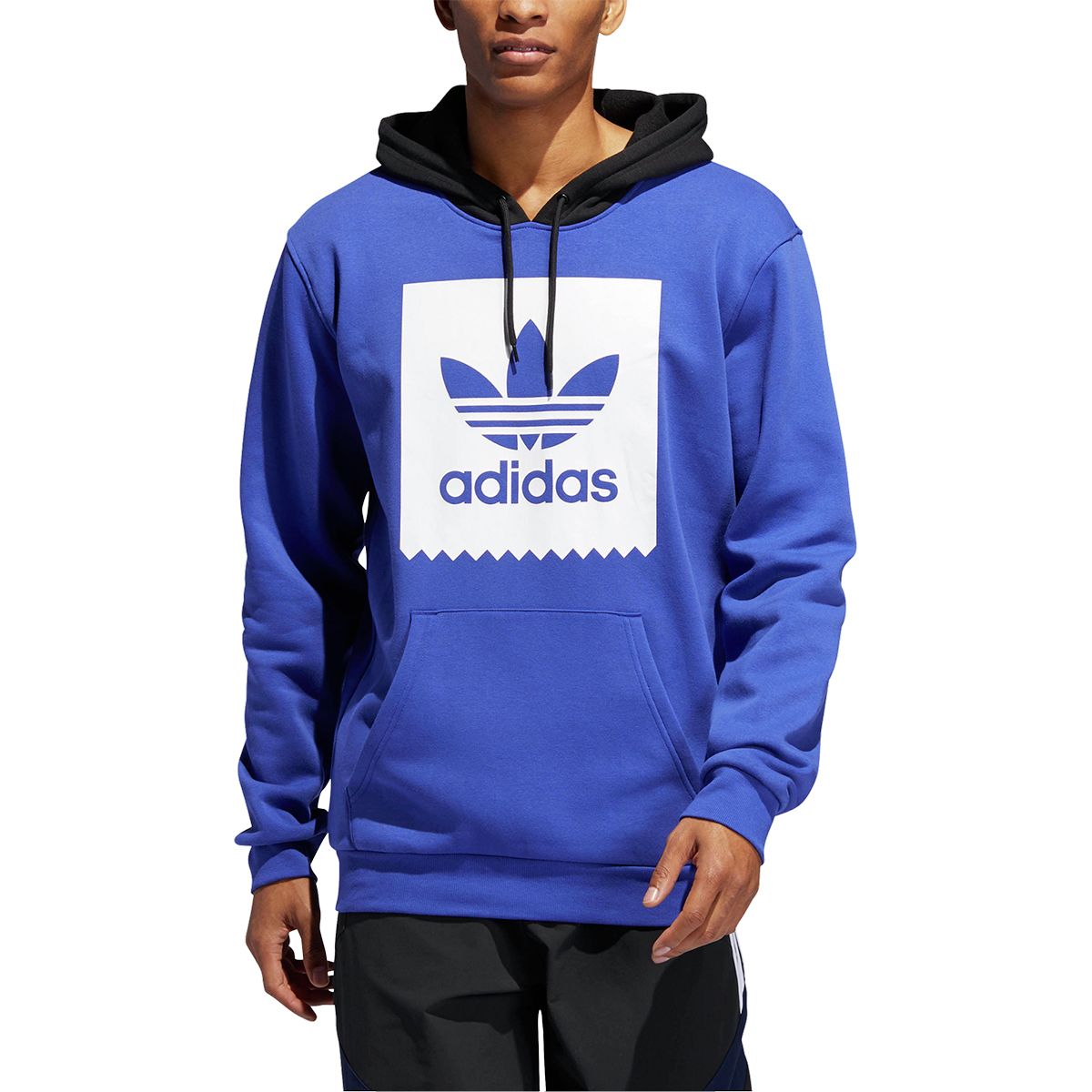 adidas blackbird hoodie