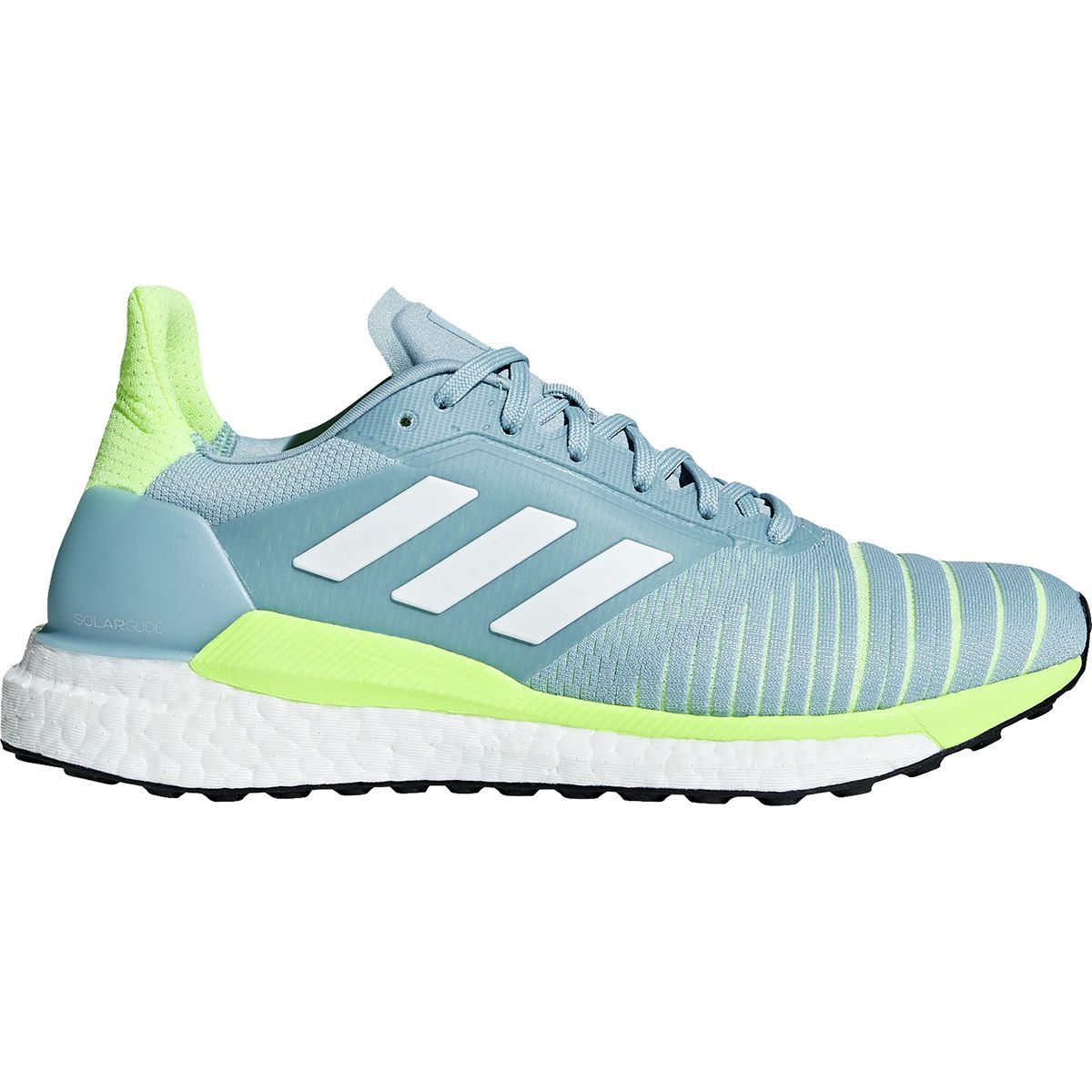 adidas women's solar glide running shoe
