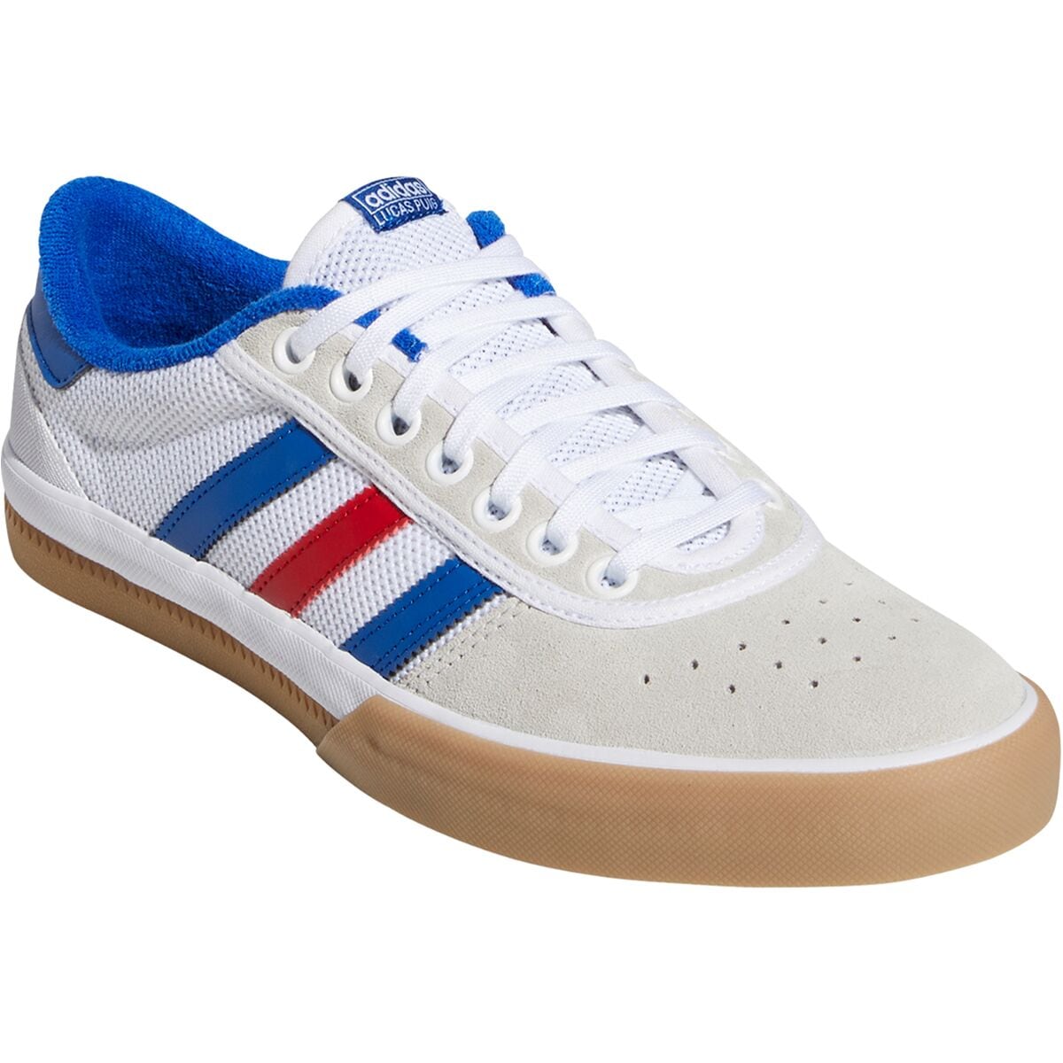 Zapatos adidas discount lucas