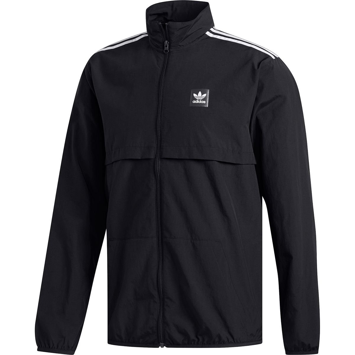 Adidas originals men s store skateboarding class action jacket