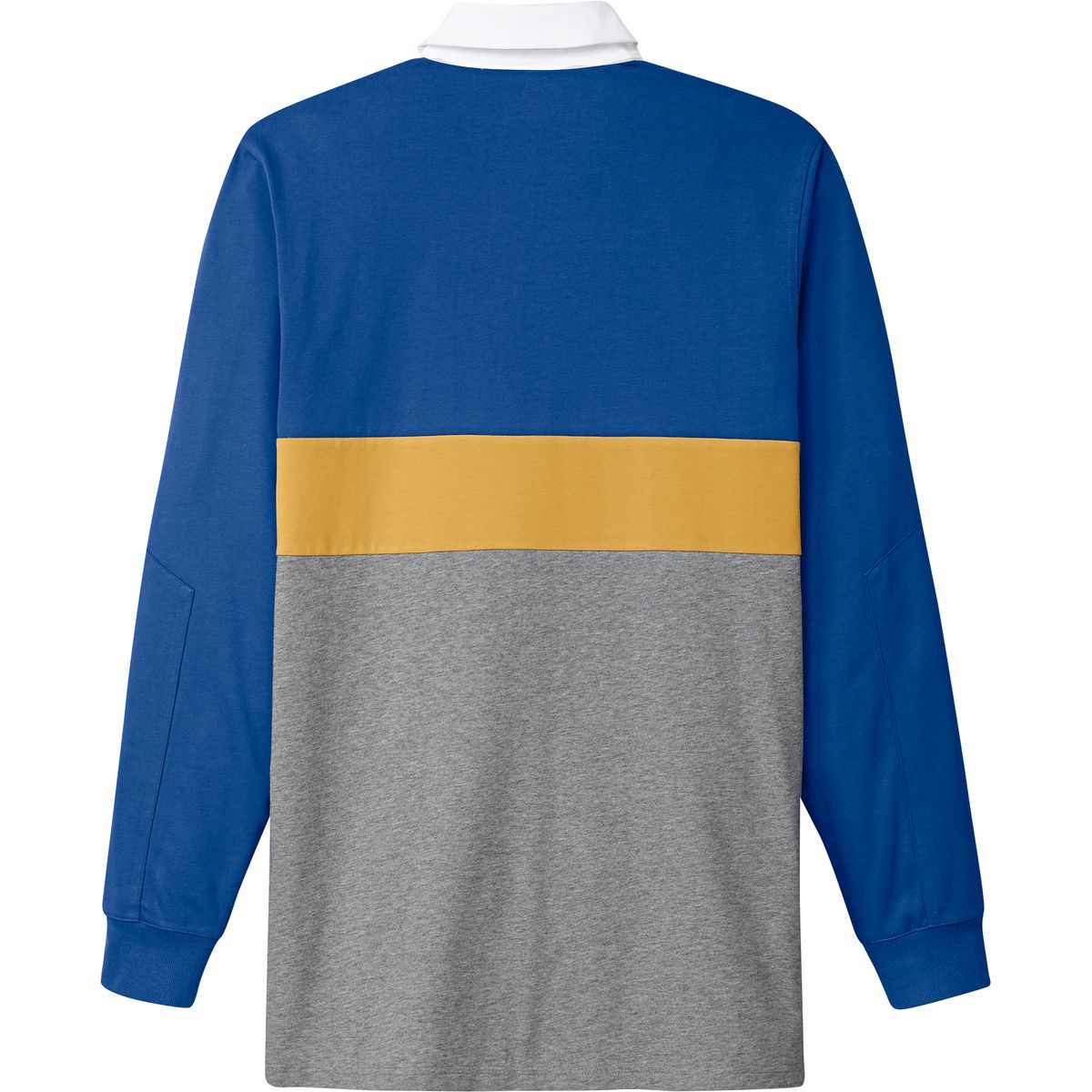 adidas originals skateboarding rugby top