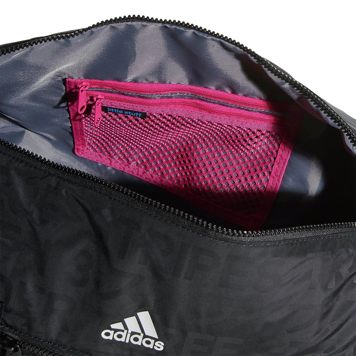 Adidas VFA Roll Duffel Bag Accessories