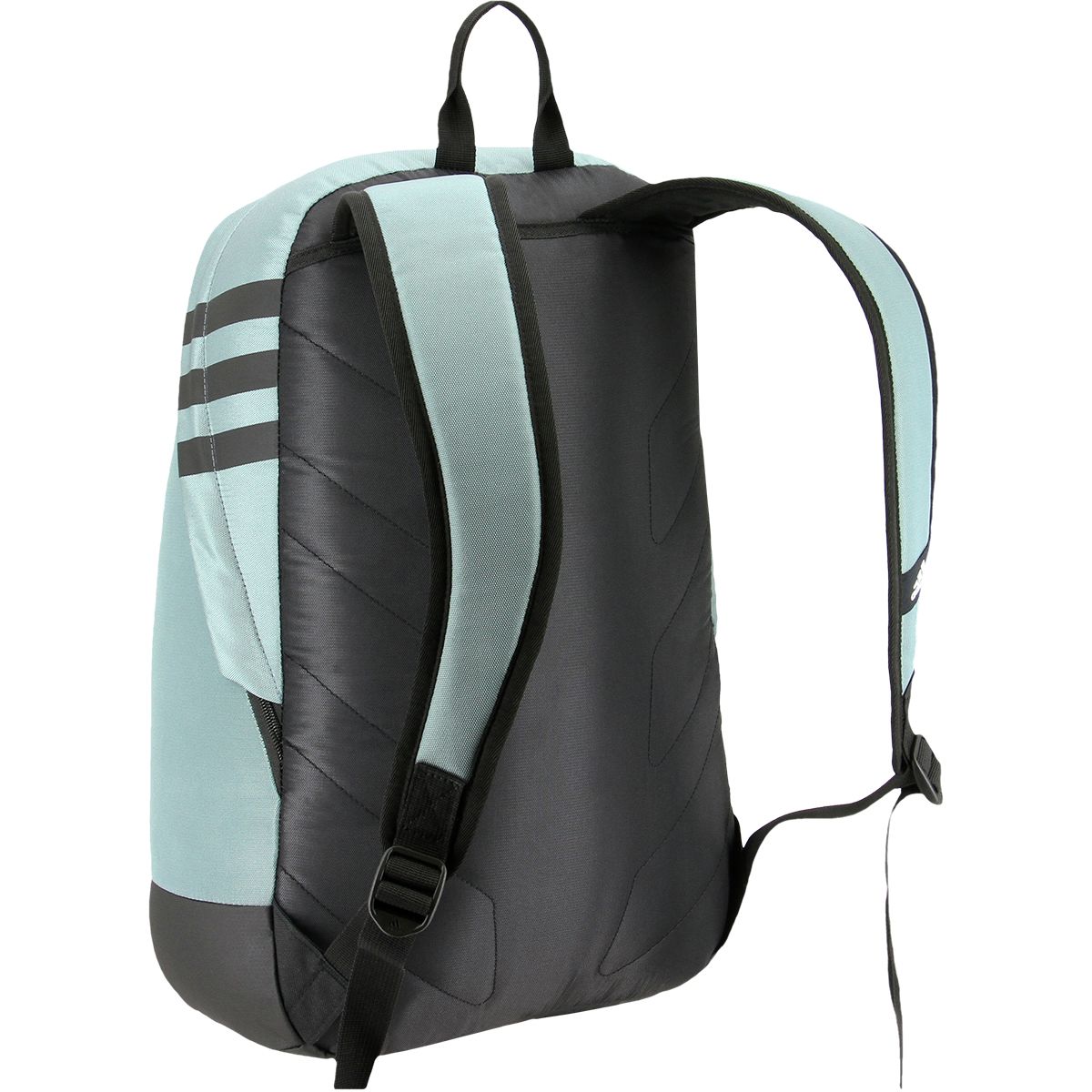 adidas daybreak backpack green Striker II Team  Pro Soccer Team Store durable polyester Stadium 4 Backpack