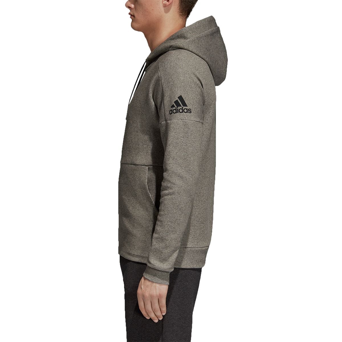 equilibrado Mismo mal humor Adidas ID Stadium Hoodie - Men's - Clothing