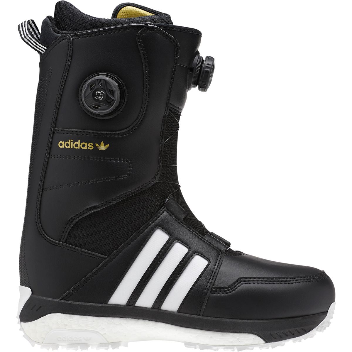 adidas boarding ACERRA ADV　AC8354 Adidas Acerra ADV Snowboard Boot - Men's - Snowboard