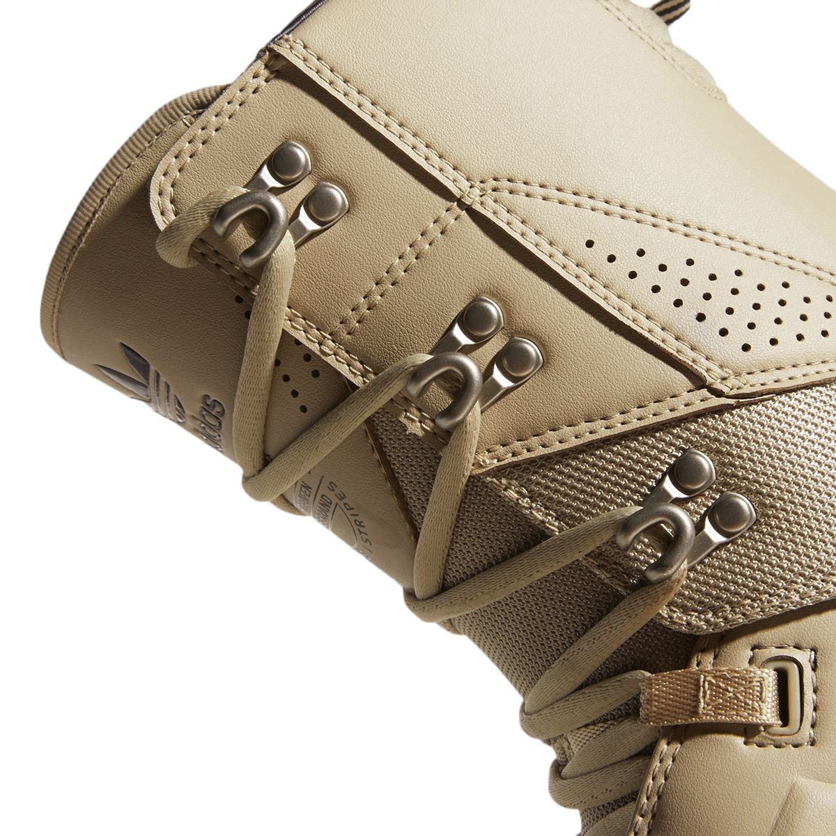 スノーボード adidas boarding Tactical Boost 28.5 Adidas Tactical Boost Snowboard Boot - Men's - Snowboard