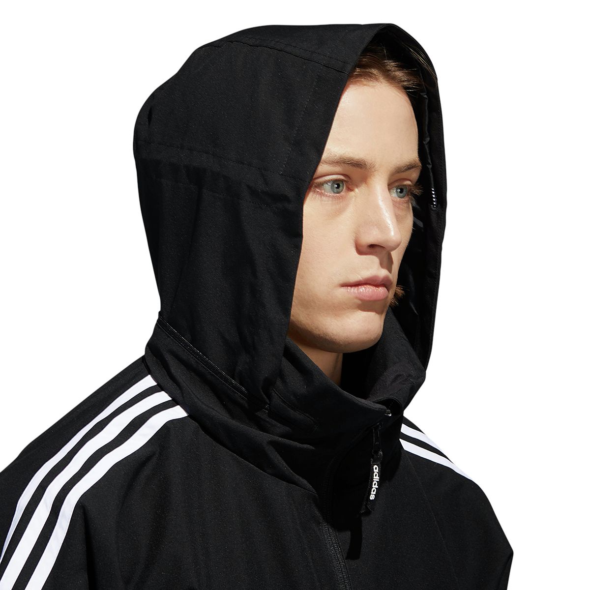 Adidas BB Snowbreaker Jacket - Men's - Clothing