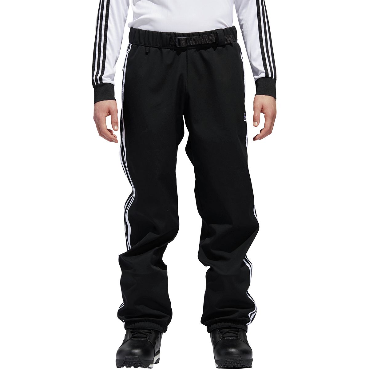 スノーボード adidas LAZY MAN PANT Amazon.co.jp: ADIDAS SNOWBOARDING アディダス 19 LAZY MAN