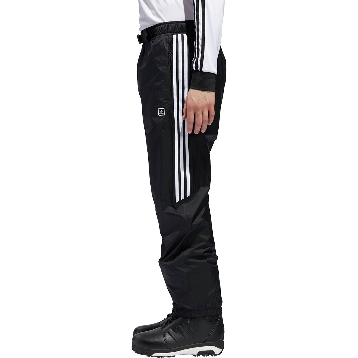 Adidas snowboarding store slopetrotter
