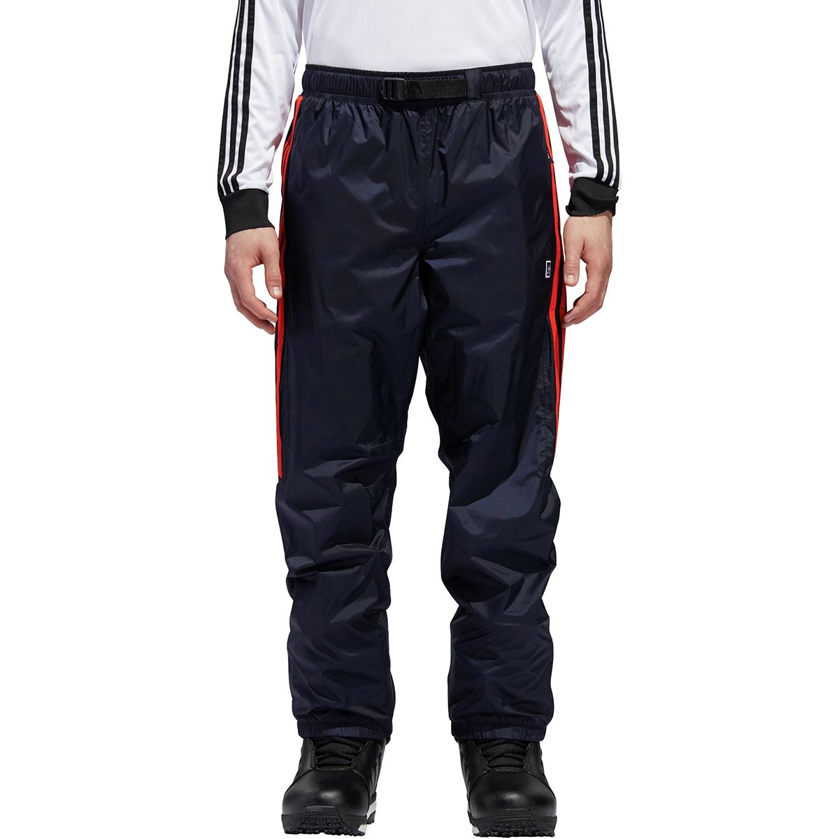 Adidas snowboarding store slopetrotter