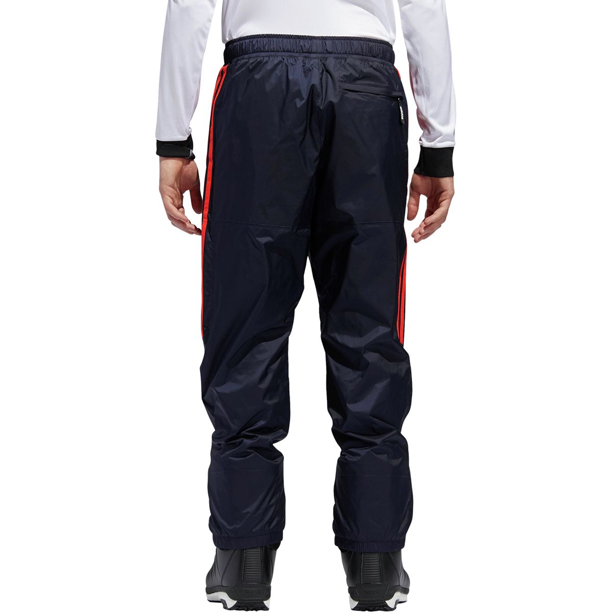 Adidas slopetrotter snowboard pants top