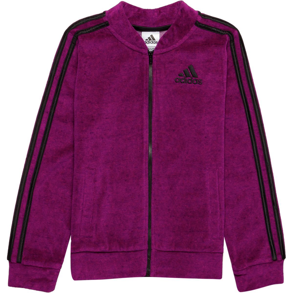 adidas bomber jacket foot locker