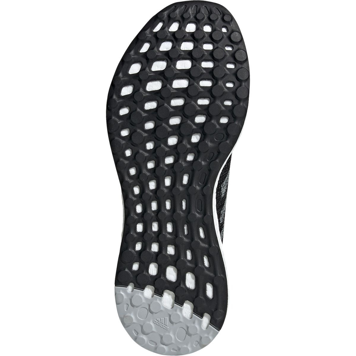 Adidas Pureboost Running Shoe - Men's - Footwear
