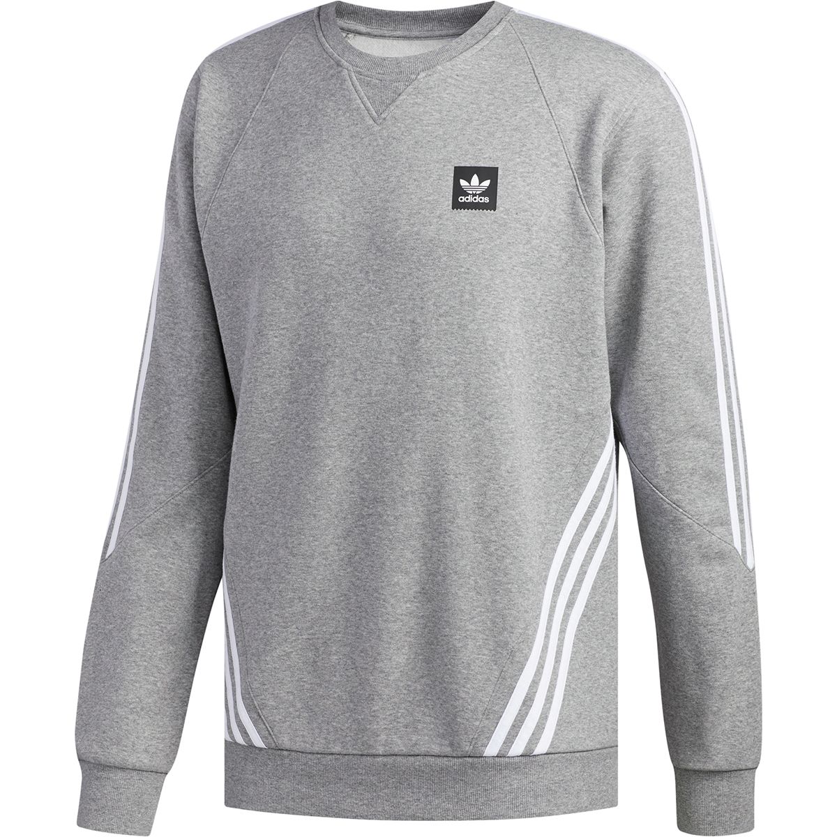 Adidas Insley Sweatshirt Men's - Clothing
