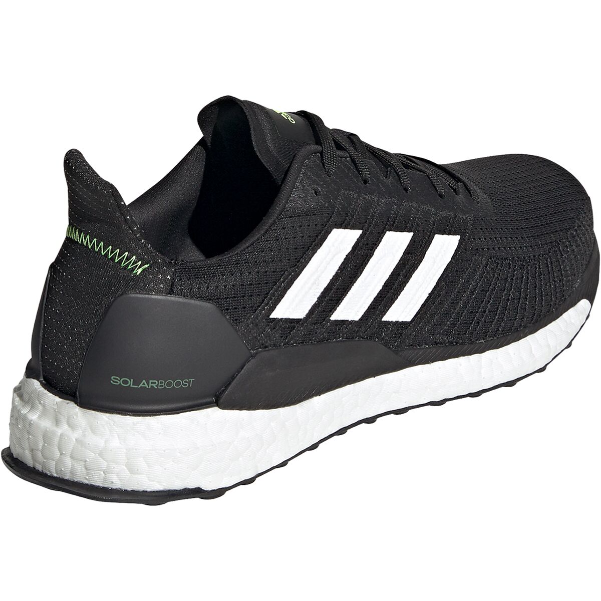solar boost men's running shoes