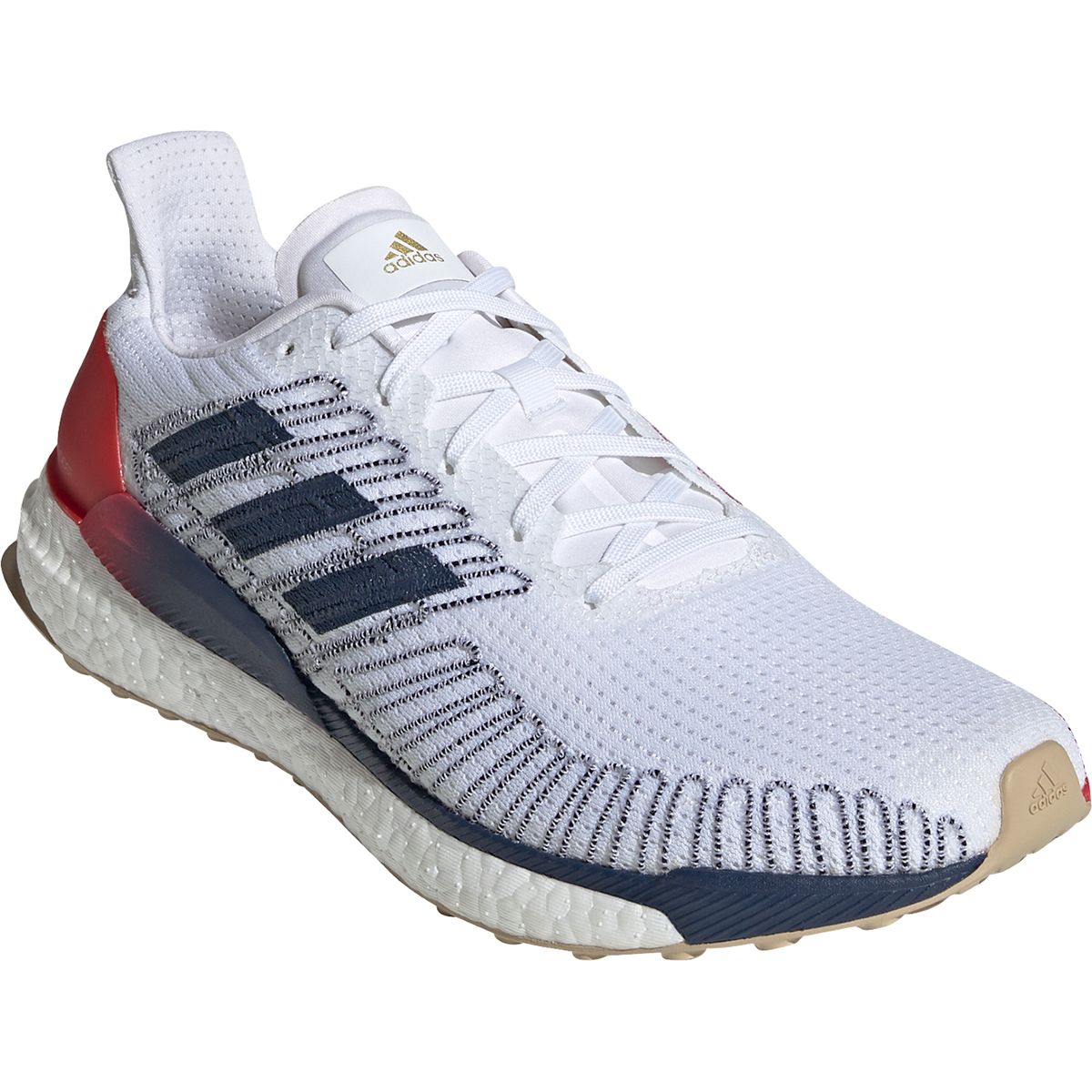 solar boost mens