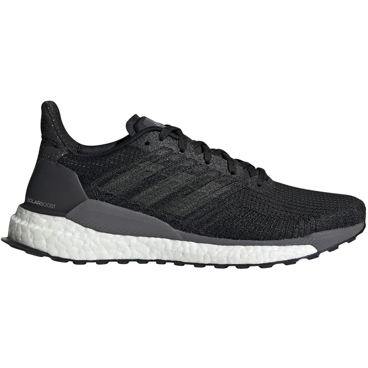 Adidas solar boost women's running shoes on sale