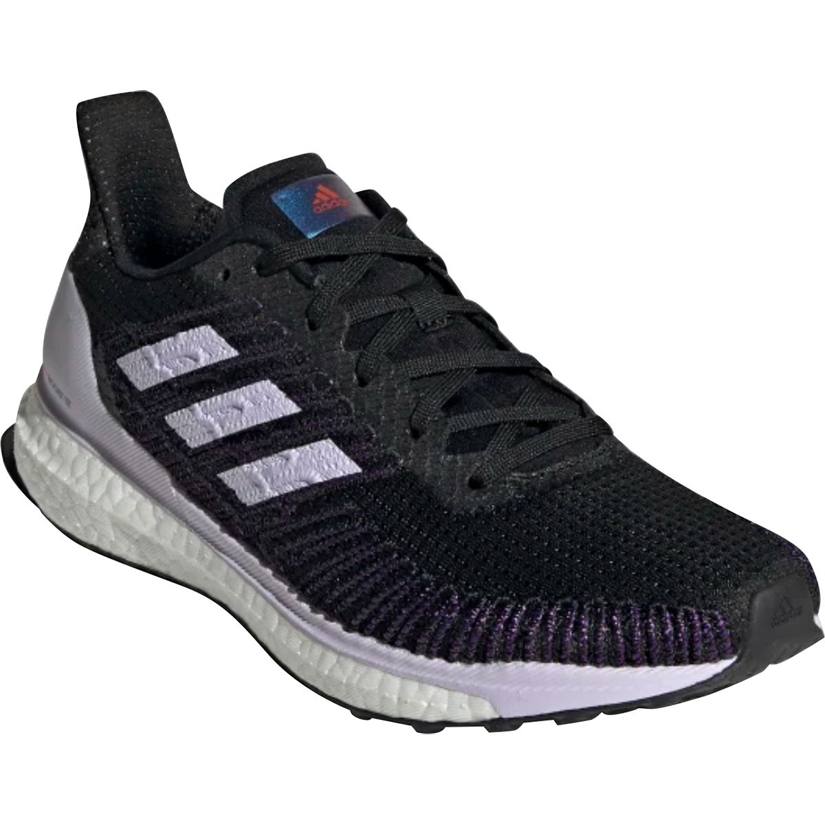 Adidas Solar Boost ST 19 Running Shoe - Women's - Footwear
