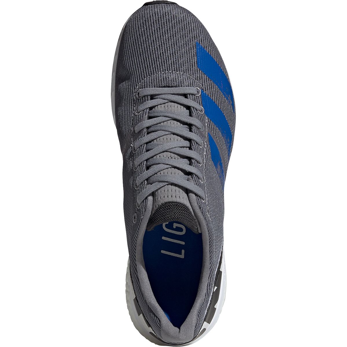 Adidas Adizero Boston 8 Running Shoe - Men's - Footwear