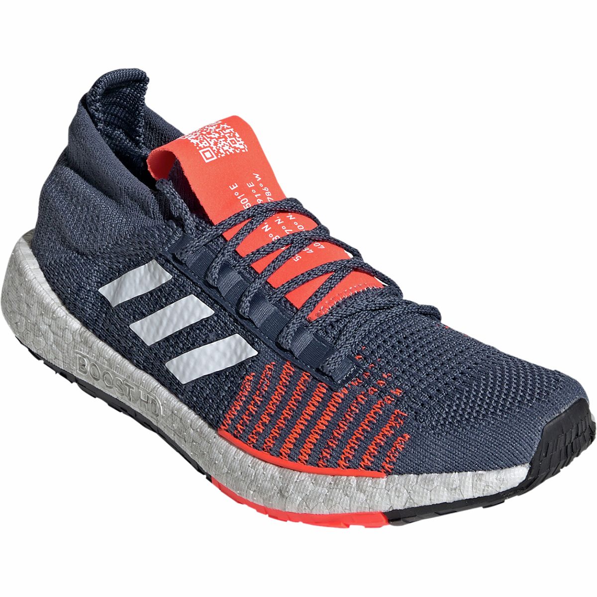Adidas PulseBoost HD Running Shoe Men s Footwear
