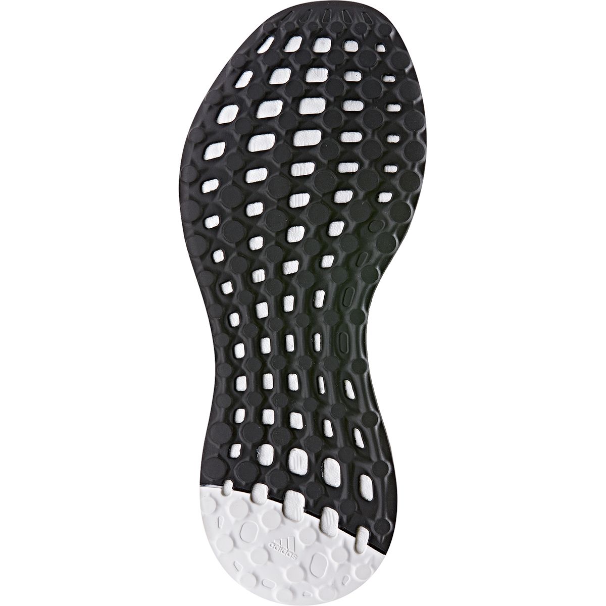 adidas gazelle silver green womens Adidas Women's Senseboost Go – Jim Kidd Sports main image 0