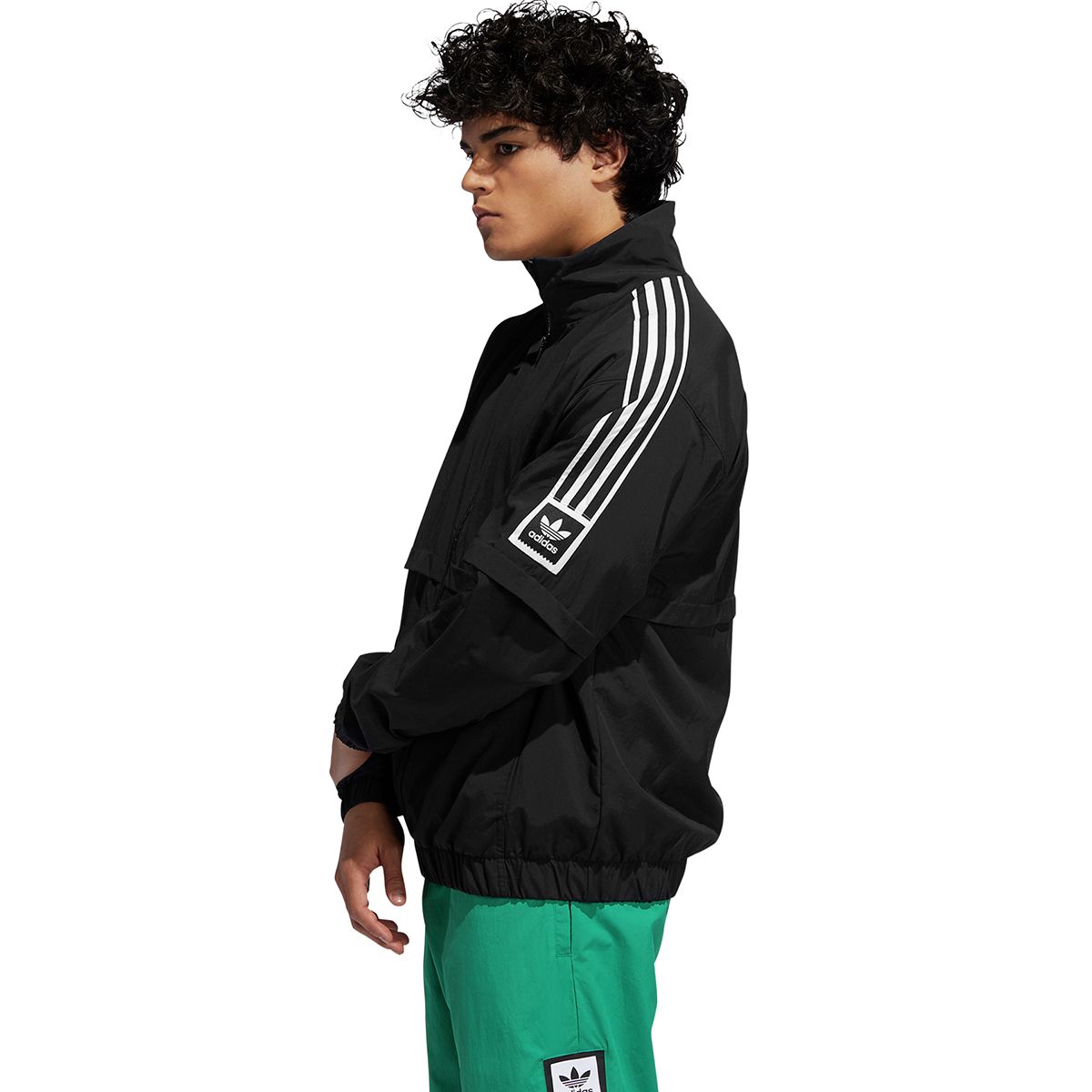 Adidas 20 Jacket - Men's -