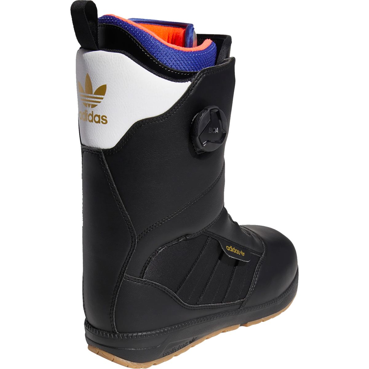 adidas response snowboard boots