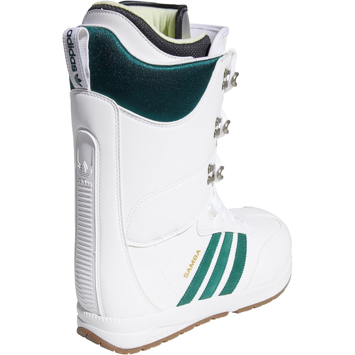 Vochtig werkzaamheid rotatie Adidas Samba ADV Snowboard Boot - Men's - Snowboard