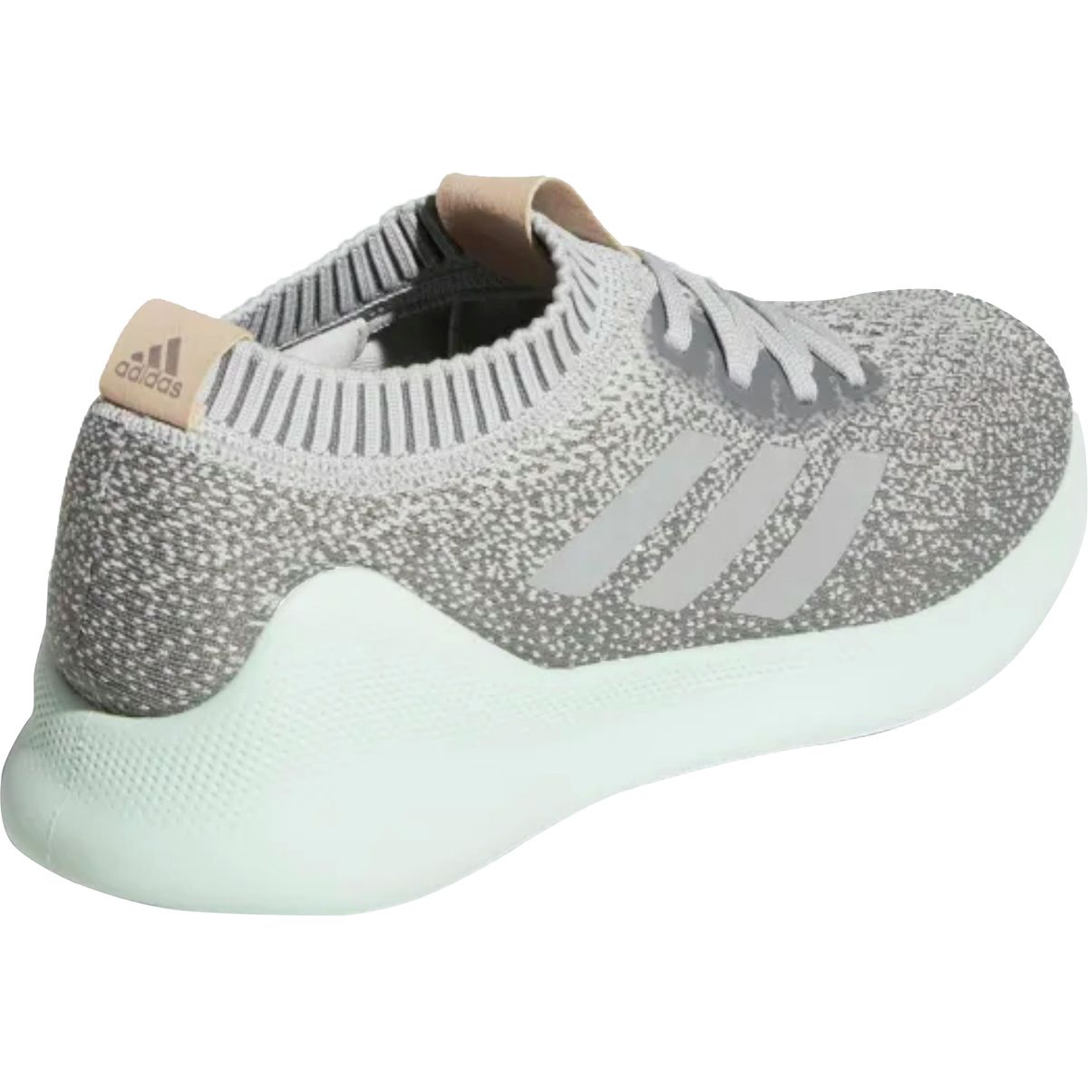 adidas gazelle silver green womens Shop Grey Mens adidas Pureboost Jet Running Shoes  Shoebacca