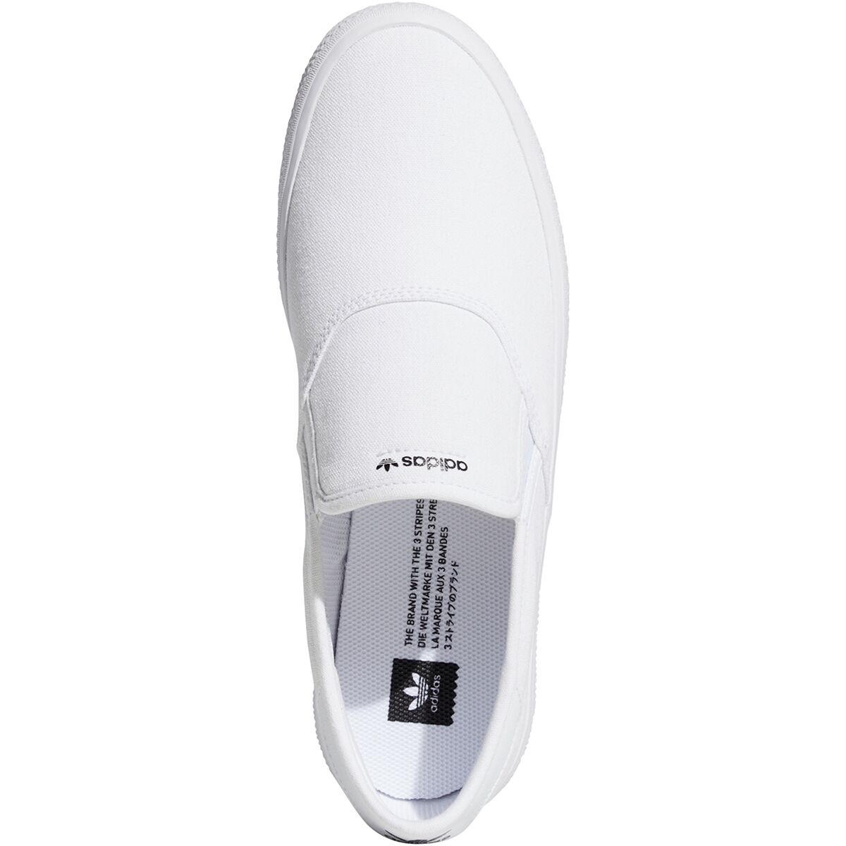 adidas 3mc slip on