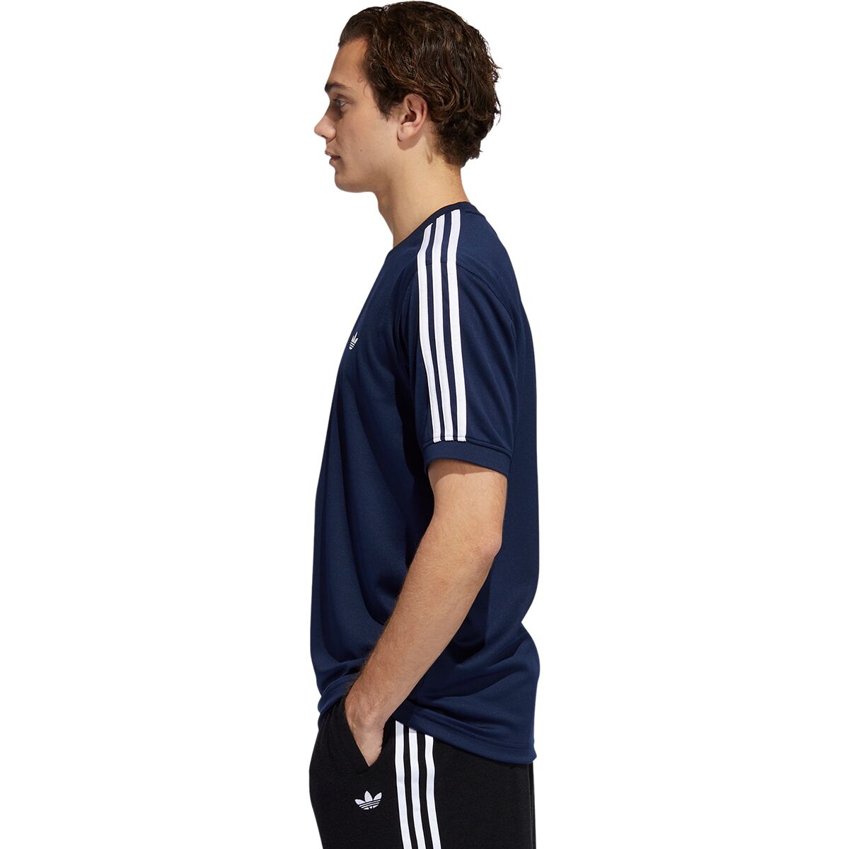 Adidas Aero Club Jersey - Men's | eBay