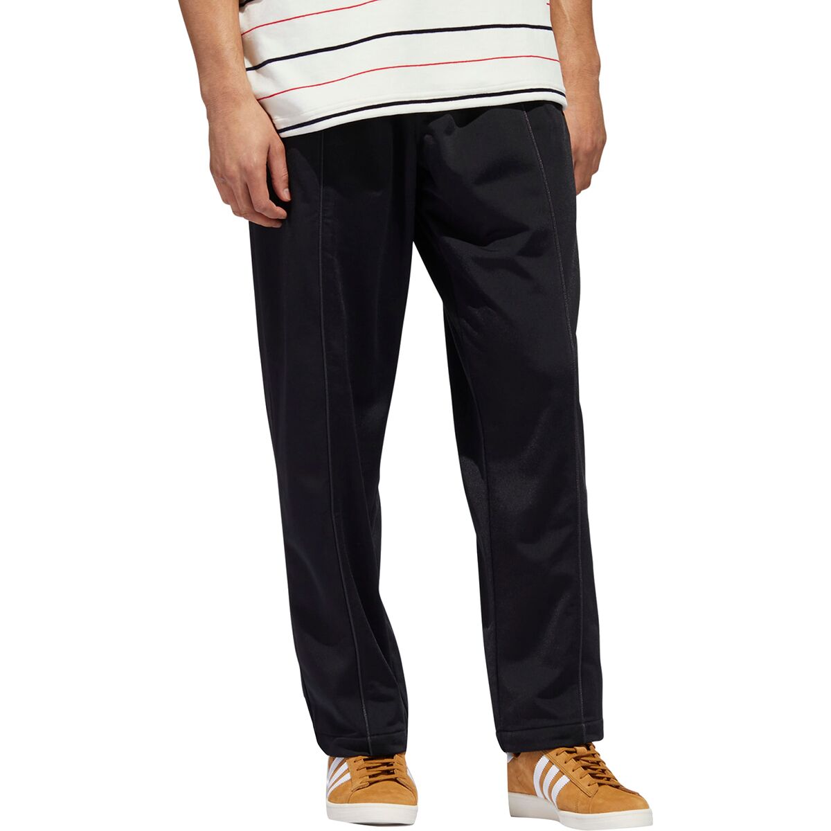 Adidas Pintuck Pant Men s Clothing