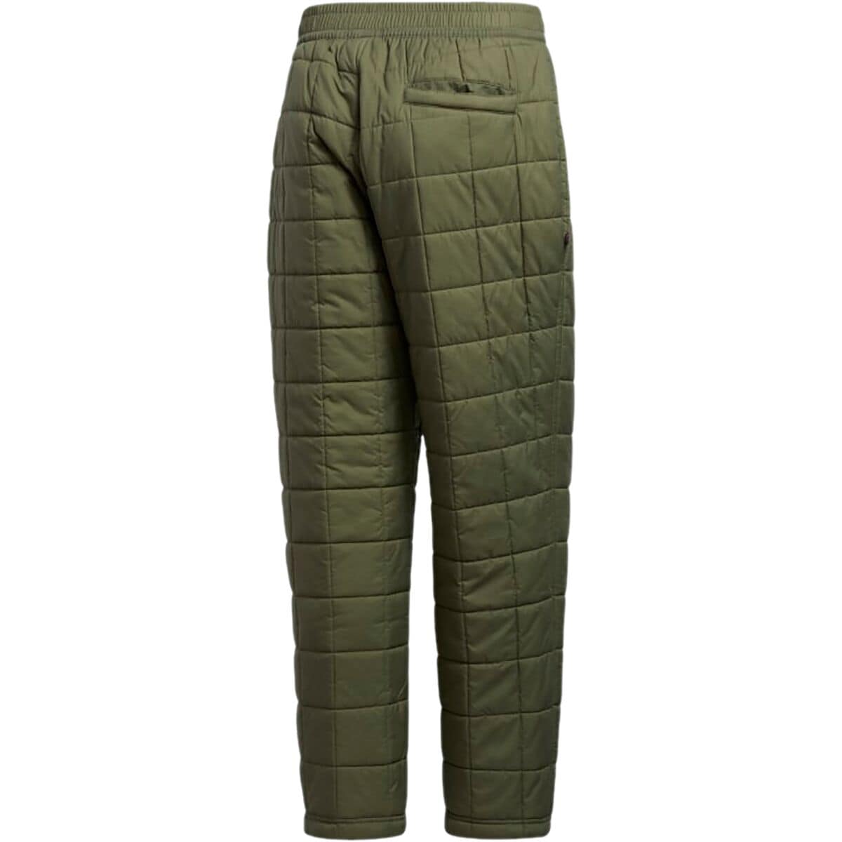 adidas Y-3 Quilted Pants - Green