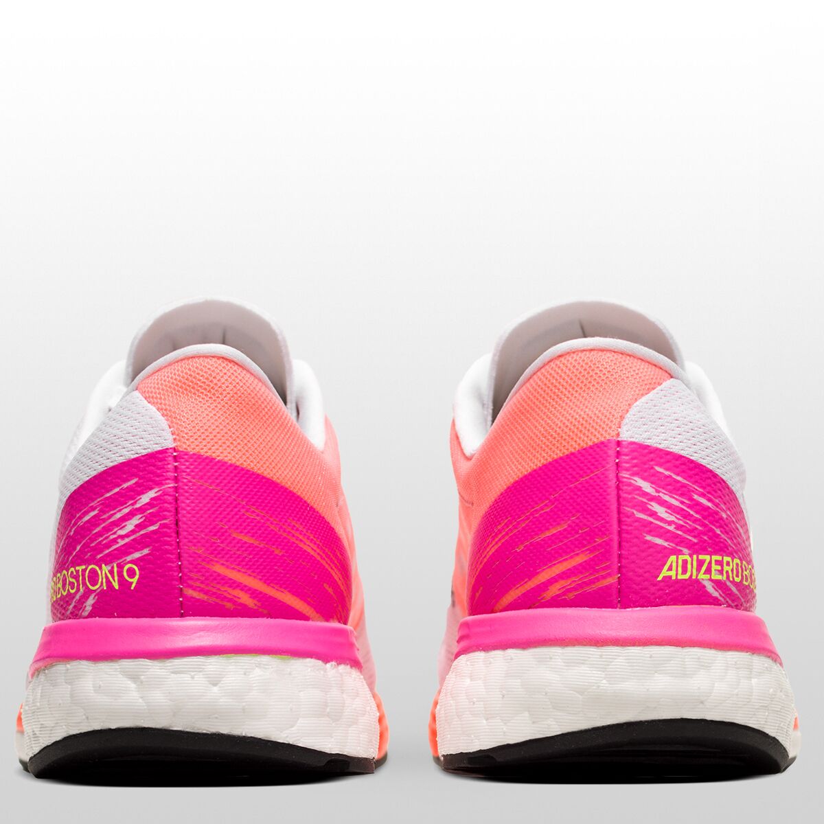 Adidas Adizero Boston 9 Running Shoe - Women's - Footwear