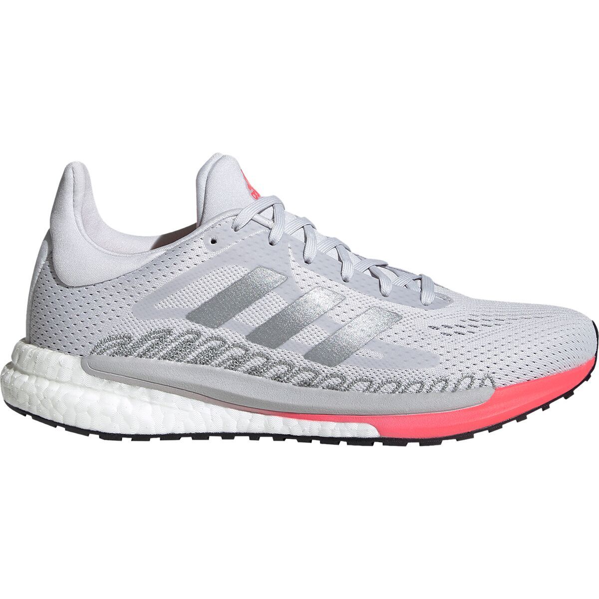 Adidas Solar Glide 3 Running Shoe - Women's - Footwear