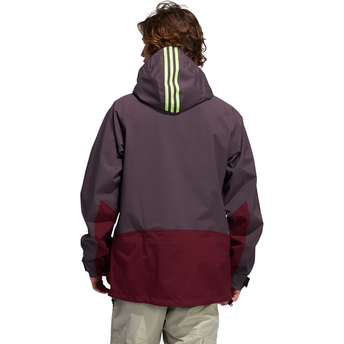 adidas 3l 20k