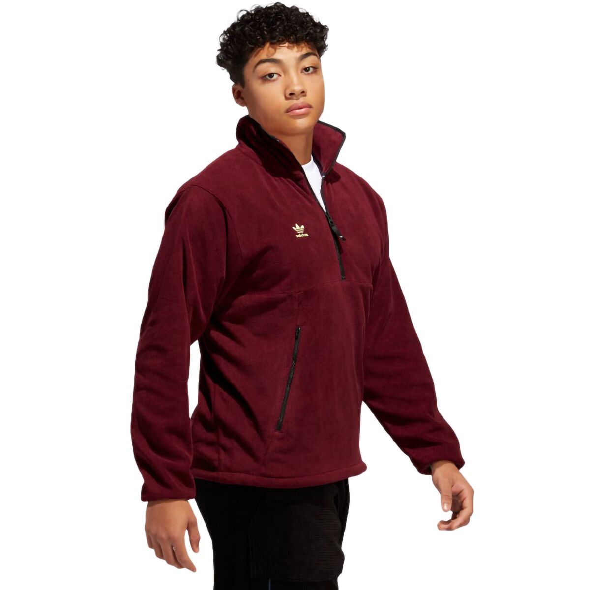 Adidas Polar Anorak - Men's product image