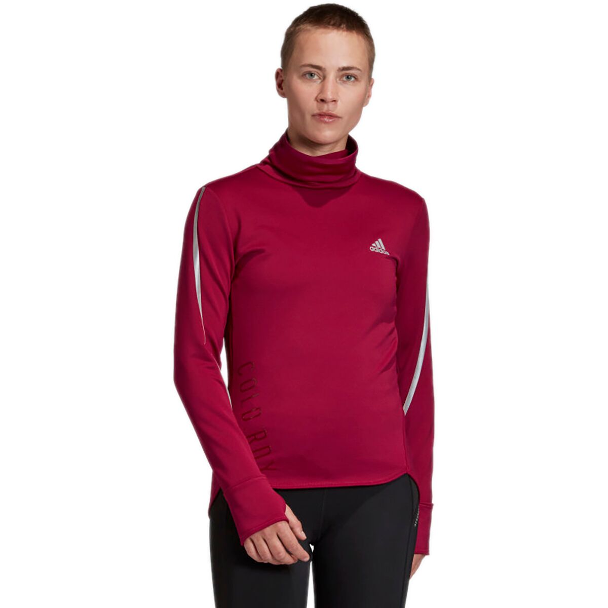 Adidas Cold Ready Cover Up - Women's product image