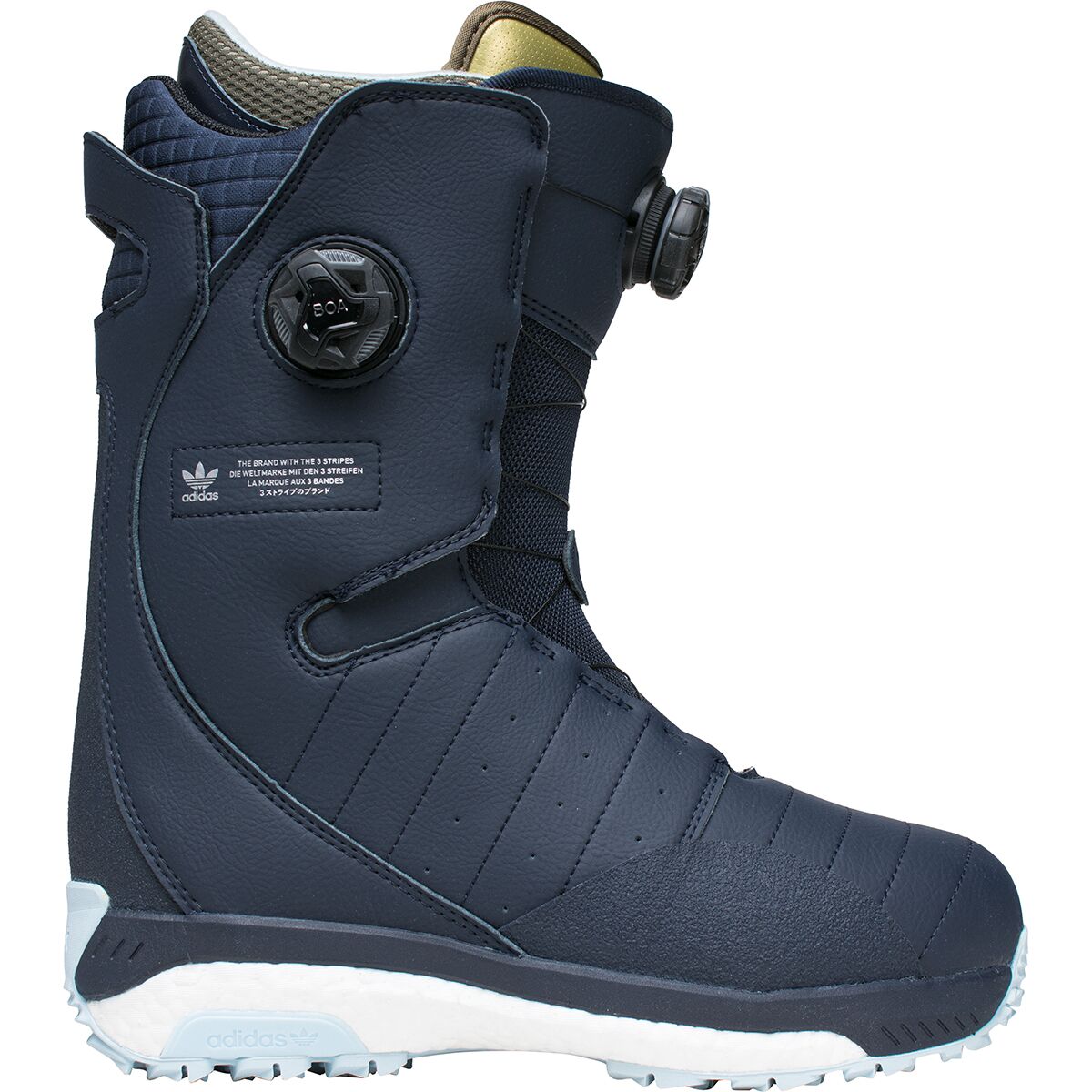 Adidas Acerra 3ST ADV Snowboard Boot 2022 Snowboard