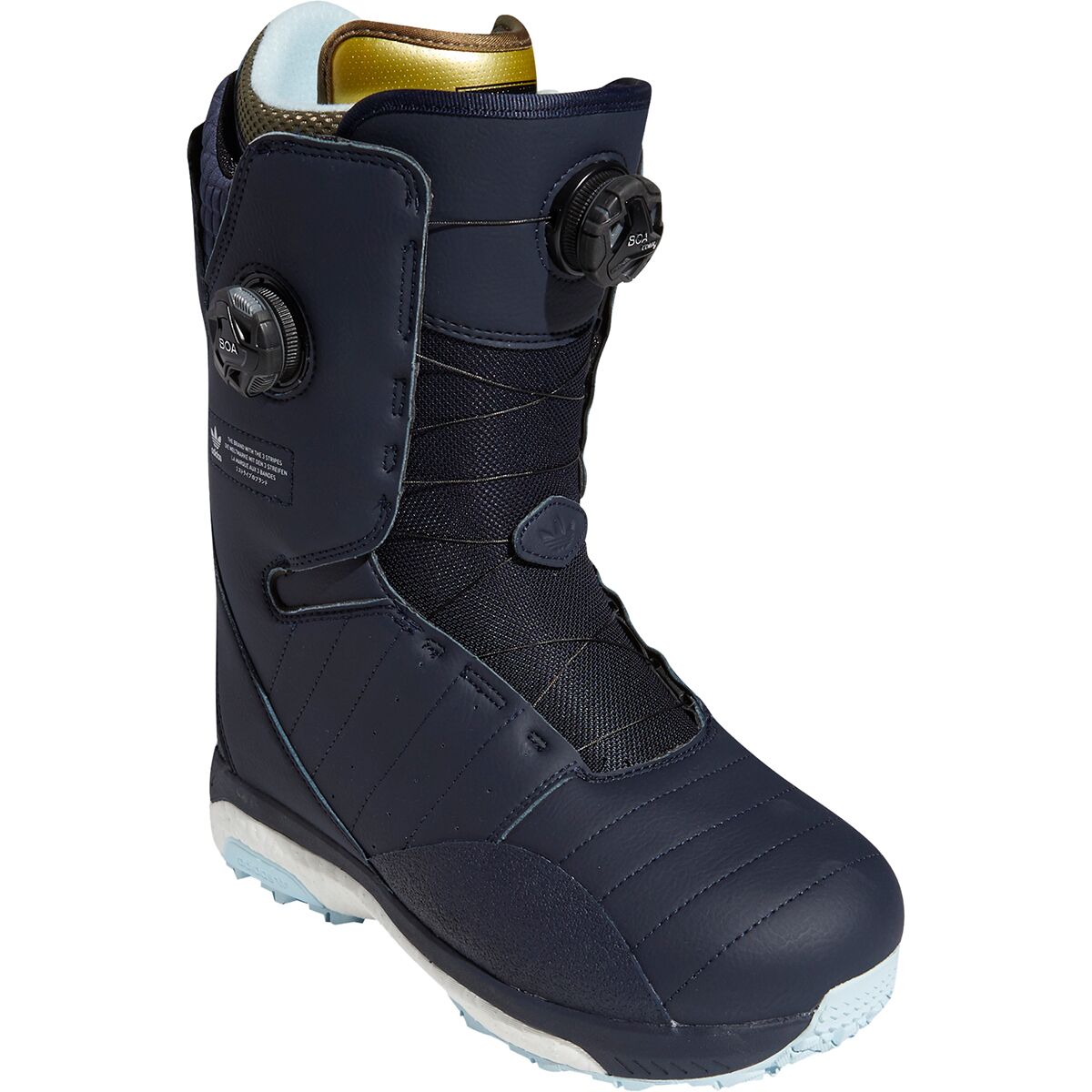 adidas acerra adv snowboard boots