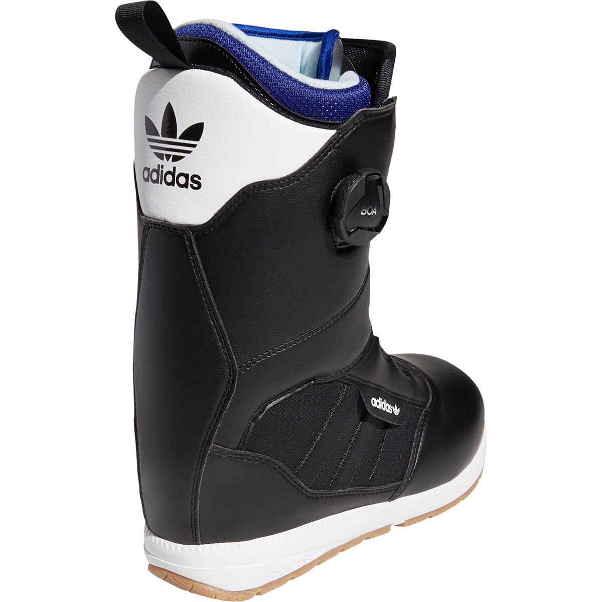 adidas response adv snowboard boots 2019