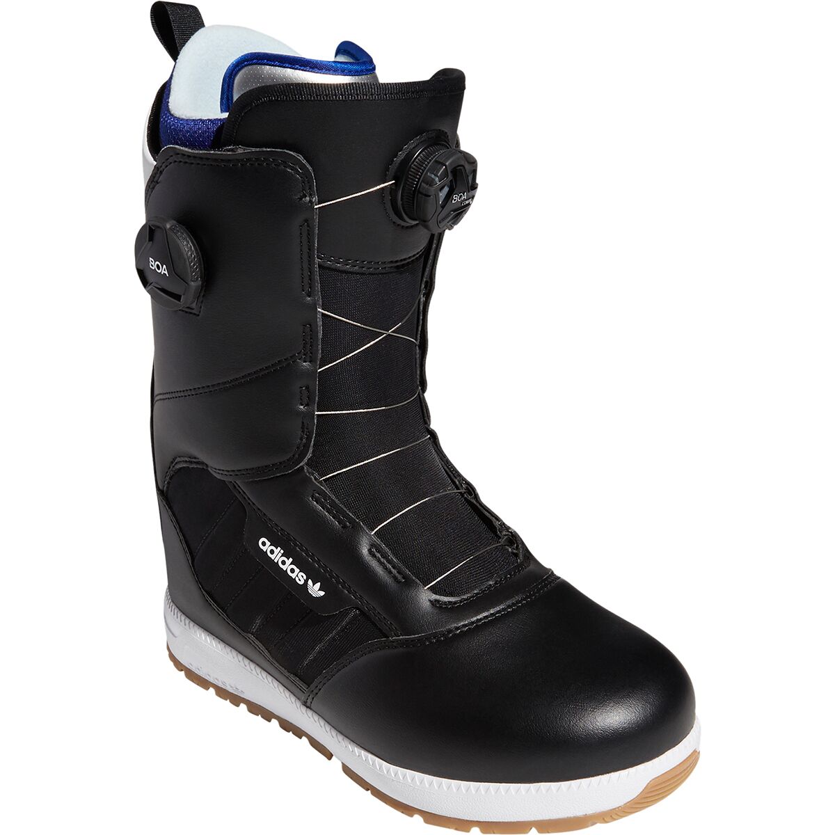 adidas response snowboard boot
