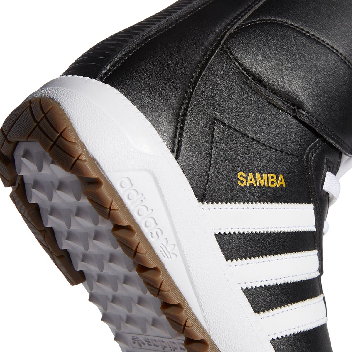 Adidas Samba ADV Snowboard Boot 2022 Snowboard