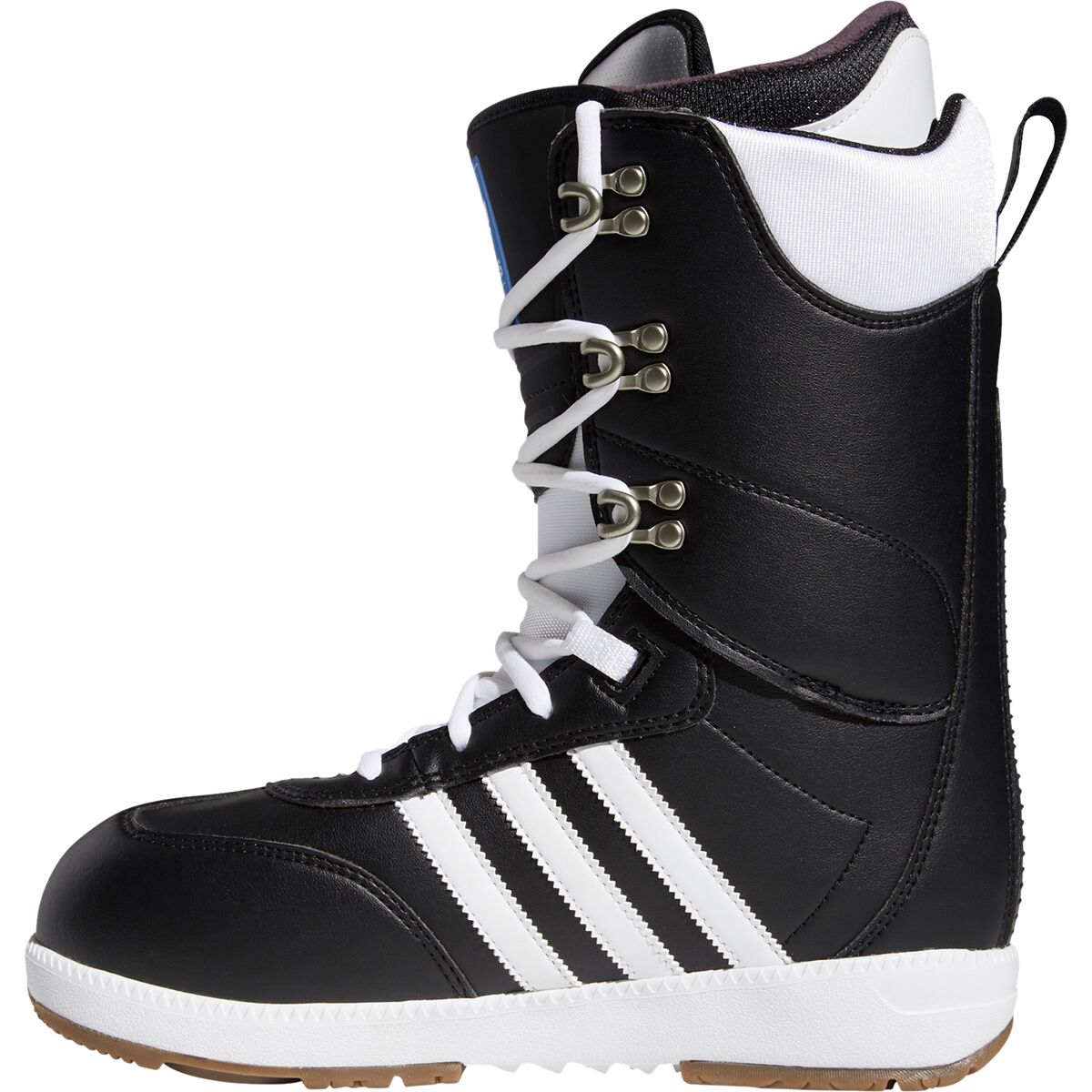 adidas samba adv boots