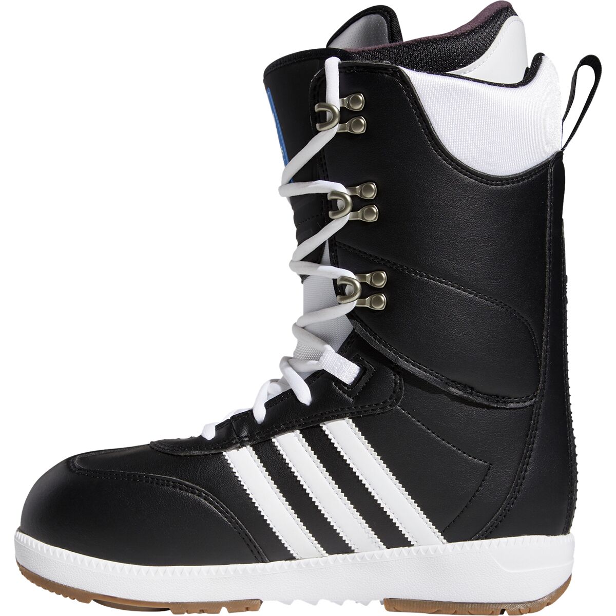 adidas samba snowboard boot