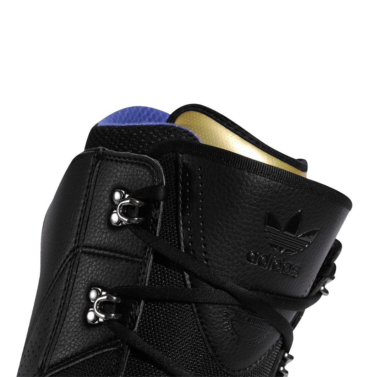 スノーボード adidas boarding Tactical Boost 28.5 Adidas Tactical ADV Snowboard Boot - 2022 - Snowboard